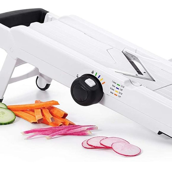 SOLD - OXO - Mandolin slicer - Picture 12 of 12